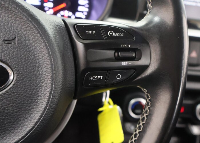 Kia Picanto 1.0 CVVT Colour Edition