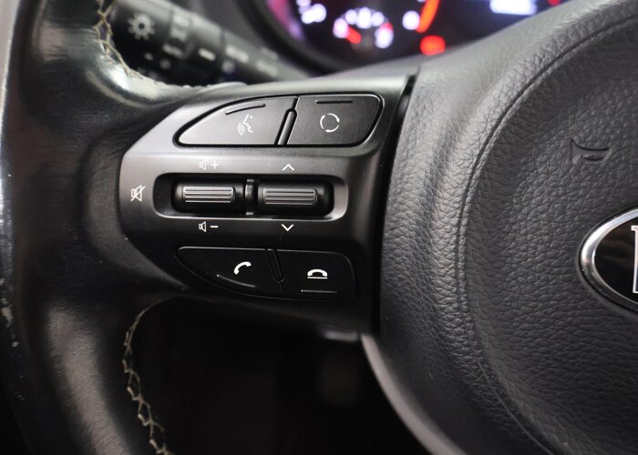 Kia Picanto 1.0 CVVT Colour Edition