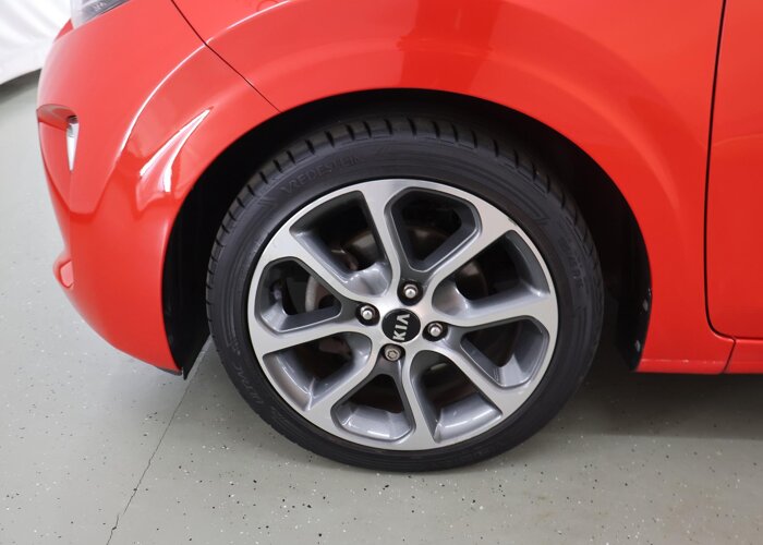 Kia Picanto 1.0 CVVT Colour Edition