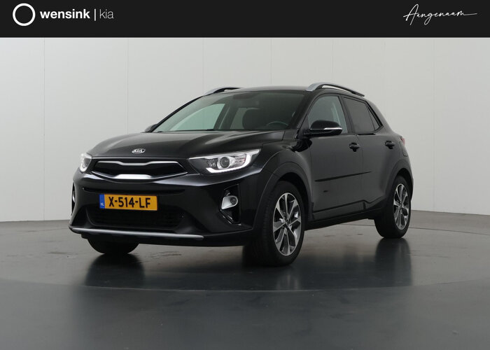 Kia Stonic 1.0 T-GDi Vision