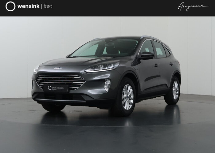Ford Kuga 2.5 PHEV Titanium