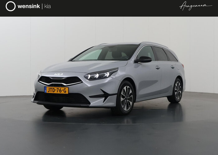 Kia Ceed Sportswagon 1.0 T-GDi Design Edition