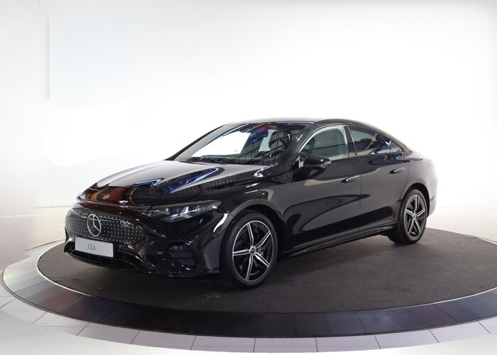 Mercedes-Benz CLA-Klasse 250+ Launch Edition 85.5 kWh