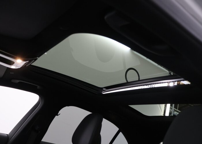 Mercedes-Benz C-Klasse 300 e Business Solution AMG