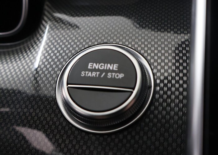 Mercedes-Benz C-Klasse 300 e Business Solution AMG