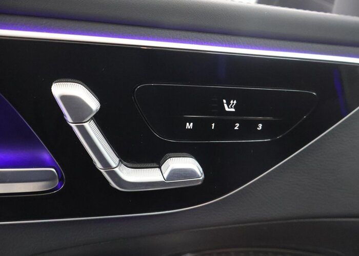 Mercedes-Benz C-Klasse 300 e Business Solution AMG