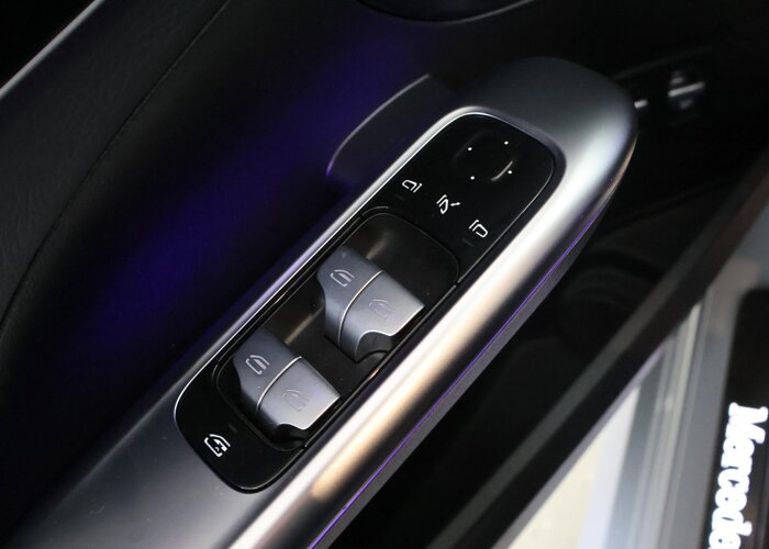 Mercedes-Benz C-Klasse 300 e Business Solution AMG
