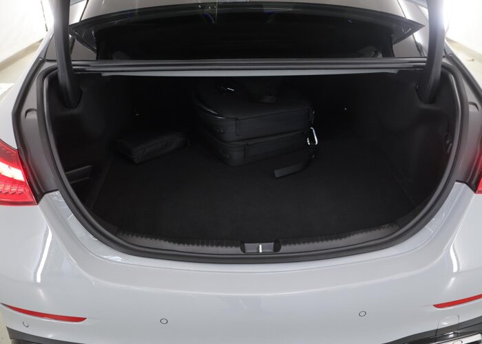 Mercedes-Benz C-Klasse 300 e Business Solution AMG