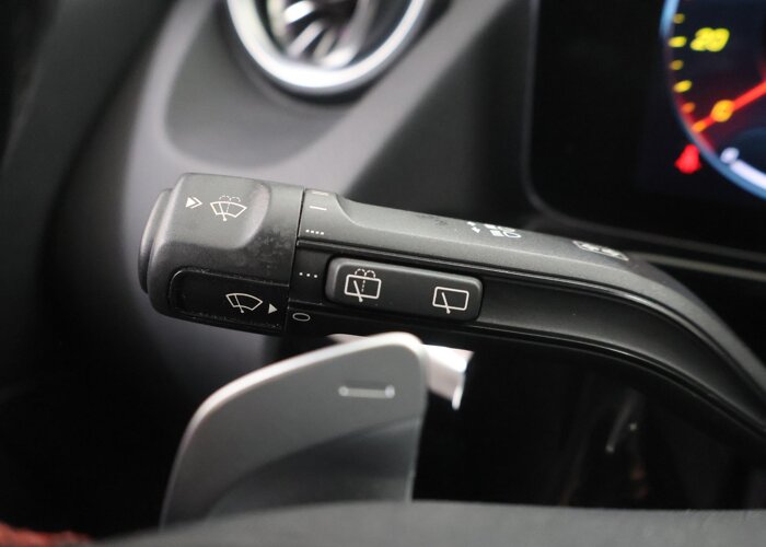 Mercedes-Benz GLA 200 AMG Line