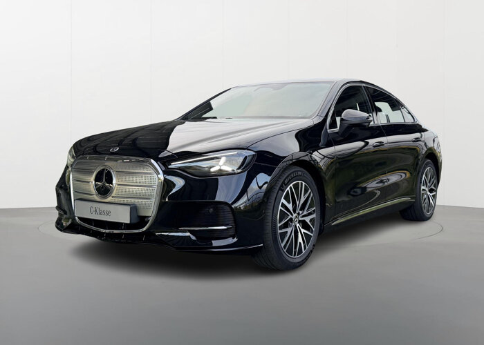 Mercedes-Benz C-Klasse 400 4MATIC Business Solution Luxury 94 kWh