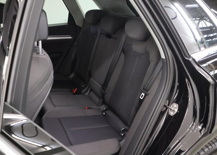 Audi Q5 2.0 TFSI quattro Launch Edition