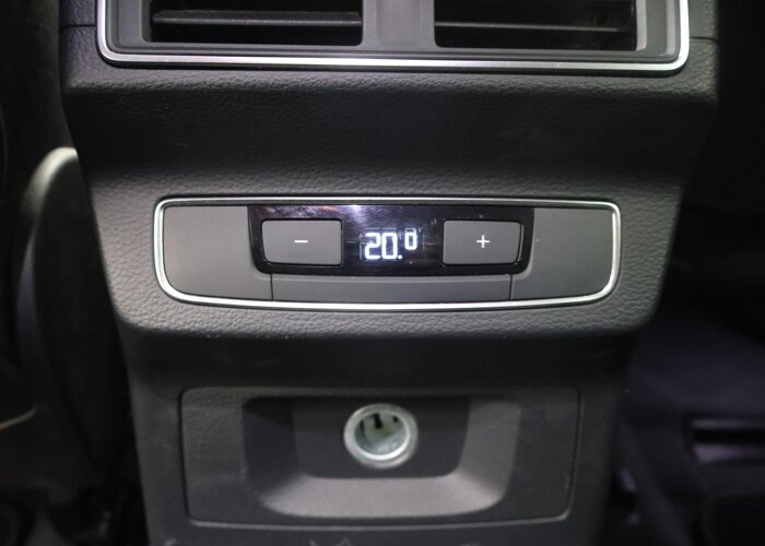 Audi Q5 2.0 TFSI quattro Launch Edition