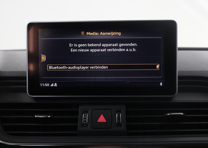 Audi Q5 2.0 TFSI quattro Launch Edition