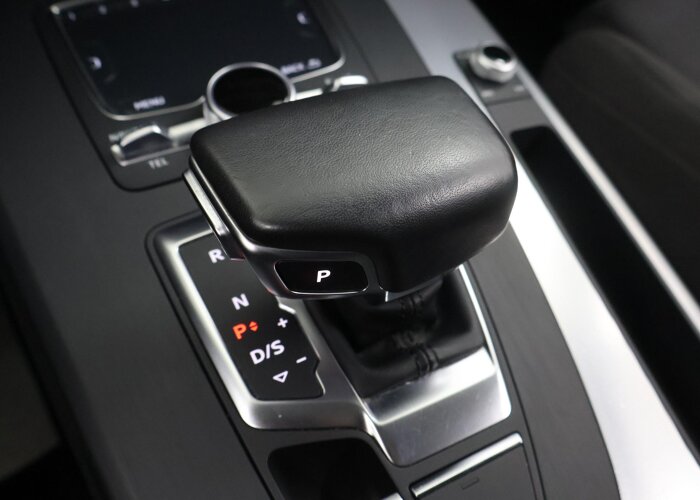 Audi Q5 2.0 TFSI quattro Launch Edition