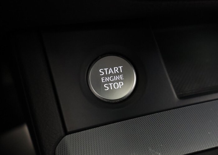 Audi Q5 2.0 TFSI quattro Launch Edition