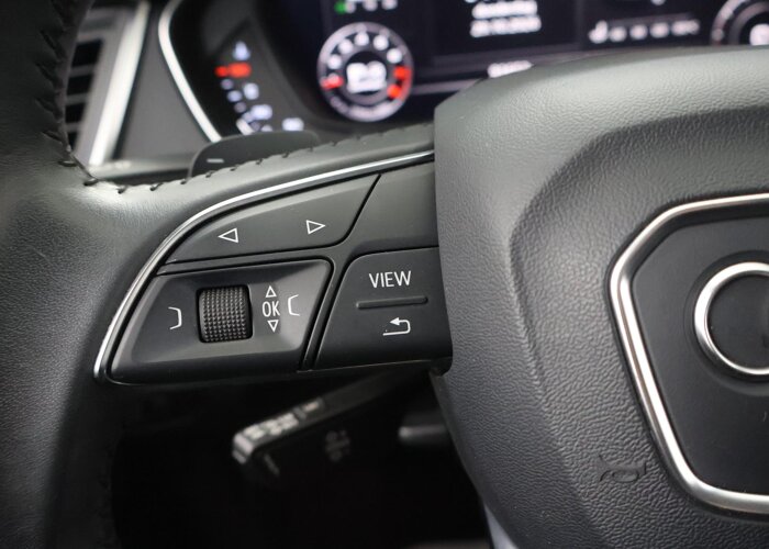 Audi Q5 2.0 TFSI quattro Launch Edition