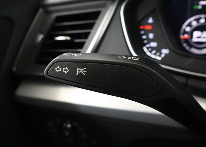 Audi Q5 2.0 TFSI quattro Launch Edition