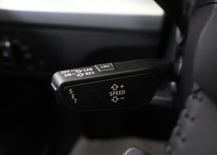 Audi Q5 2.0 TFSI quattro Launch Edition