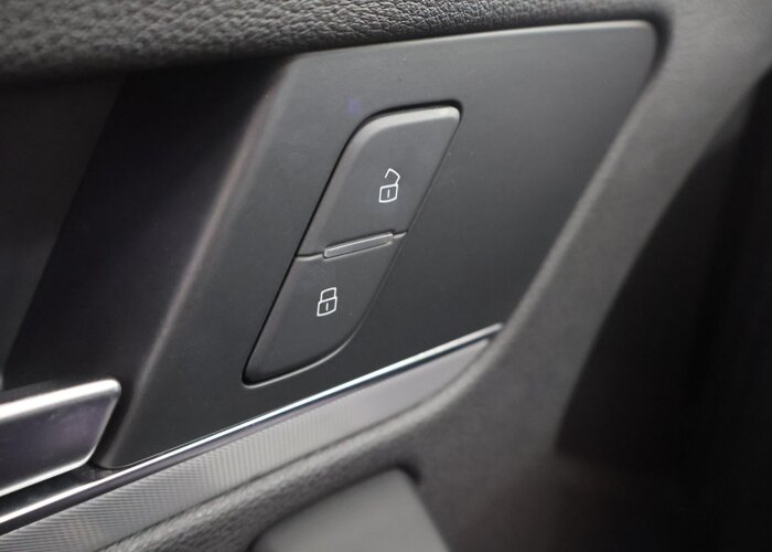 Audi Q5 2.0 TFSI quattro Launch Edition