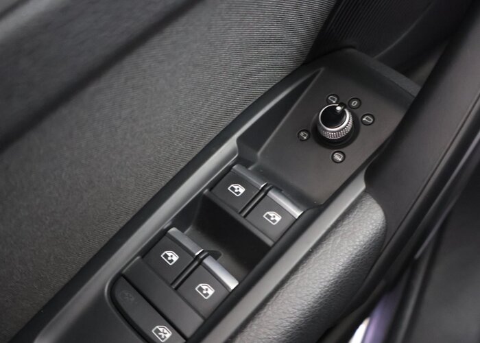 Audi Q5 2.0 TFSI quattro Launch Edition