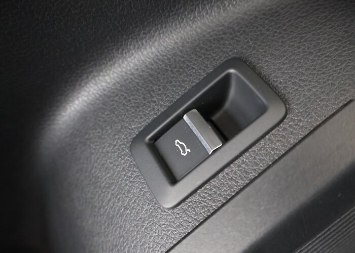 Audi Q5 2.0 TFSI quattro Launch Edition