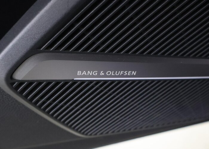 Audi Q5 2.0 TFSI quattro Launch Edition