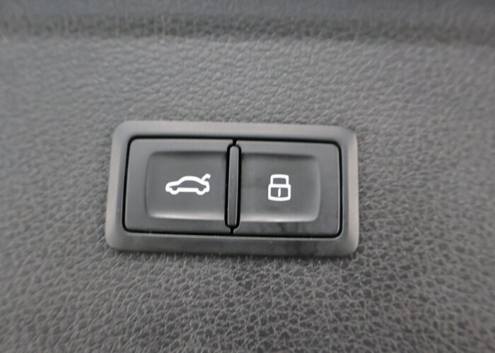 Audi Q5 2.0 TFSI quattro Launch Edition