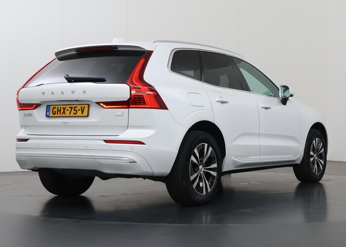Volvo XC60 2.0 T6 Plug-in hybrid AWD Inscription Expression