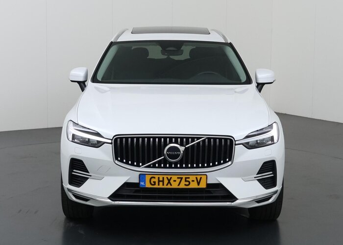 Volvo XC60 2.0 T6 Plug-in hybrid AWD Inscription Expression