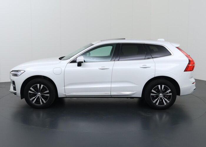 Volvo XC60 2.0 T6 Plug-in hybrid AWD Inscription Expression