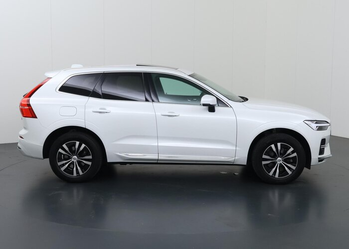 Volvo XC60 2.0 T6 Plug-in hybrid AWD Inscription Expression