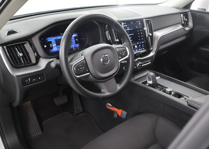 Volvo XC60 2.0 T6 Plug-in hybrid AWD Inscription Expression