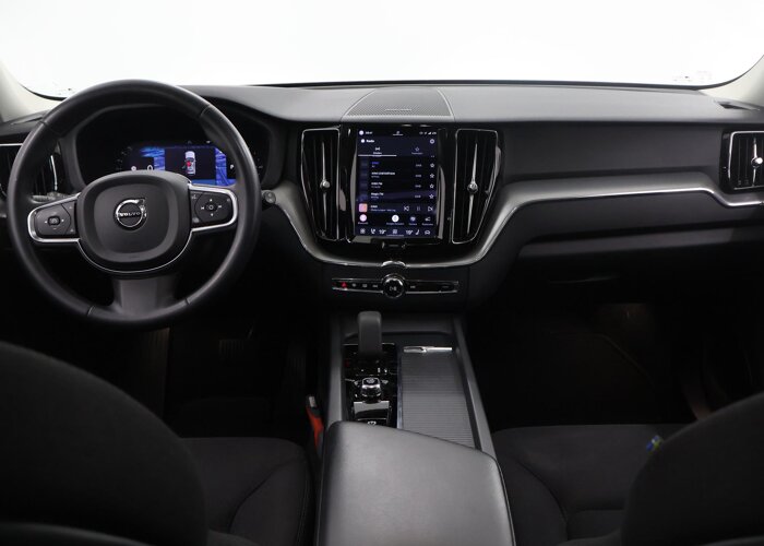Volvo XC60 2.0 T6 Plug-in hybrid AWD Inscription Expression