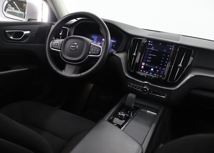 Volvo XC60 2.0 T6 Plug-in hybrid AWD Inscription Expression
