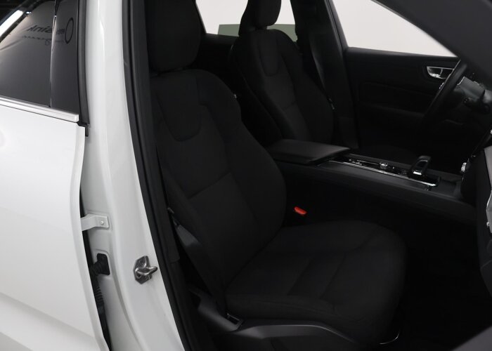 Volvo XC60 2.0 T6 Plug-in hybrid AWD Inscription Expression