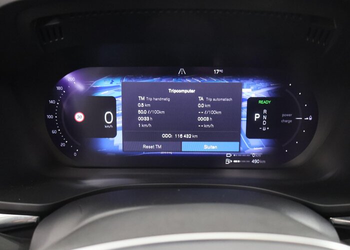 Volvo XC60 2.0 T6 Plug-in hybrid AWD Inscription Expression