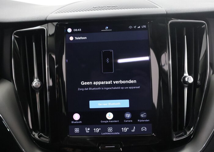 Volvo XC60 2.0 T6 Plug-in hybrid AWD Inscription Expression