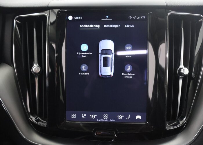 Volvo XC60 2.0 T6 Plug-in hybrid AWD Inscription Expression