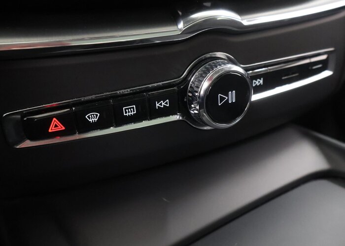 Volvo XC60 2.0 T6 Plug-in hybrid AWD Inscription Expression