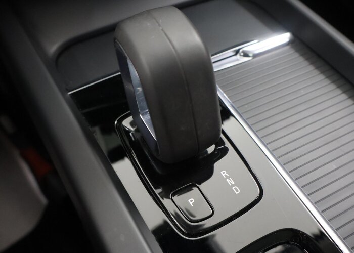 Volvo XC60 2.0 T6 Plug-in hybrid AWD Inscription Expression