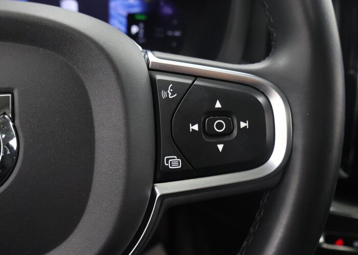 Volvo XC60 2.0 T6 Plug-in hybrid AWD Inscription Expression