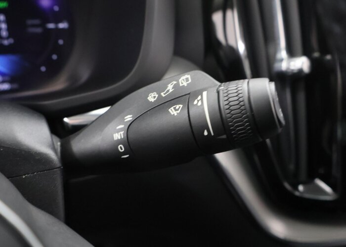Volvo XC60 2.0 T6 Plug-in hybrid AWD Inscription Expression
