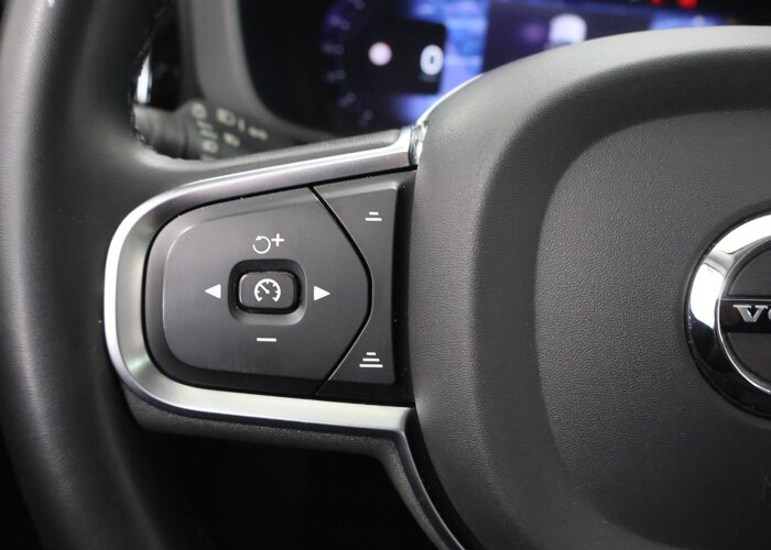 Volvo XC60 2.0 T6 Plug-in hybrid AWD Inscription Expression