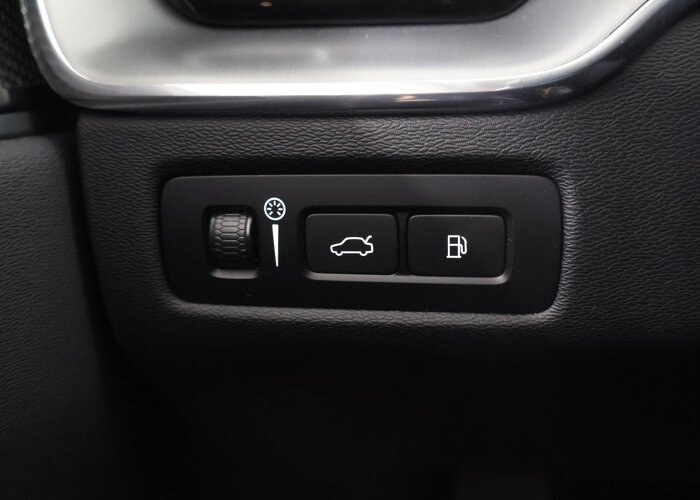 Volvo XC60 2.0 T6 Plug-in hybrid AWD Inscription Expression
