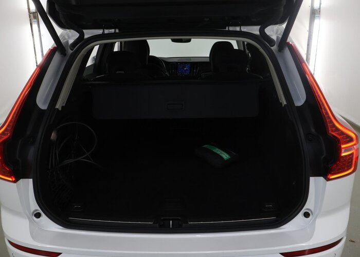 Volvo XC60 2.0 T6 Plug-in hybrid AWD Inscription Expression