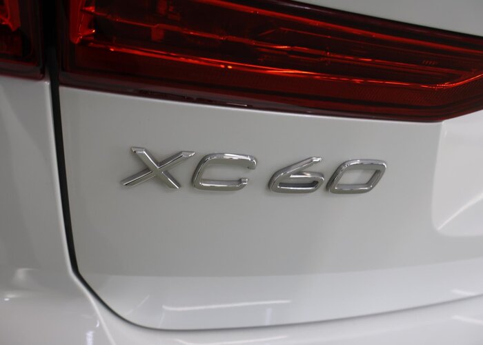 Volvo XC60 2.0 T6 Plug-in hybrid AWD Inscription Expression