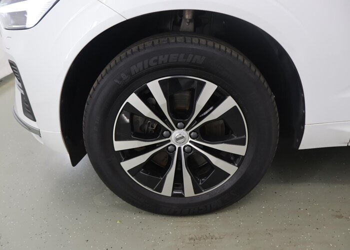 Volvo XC60 2.0 T6 Plug-in hybrid AWD Inscription Expression