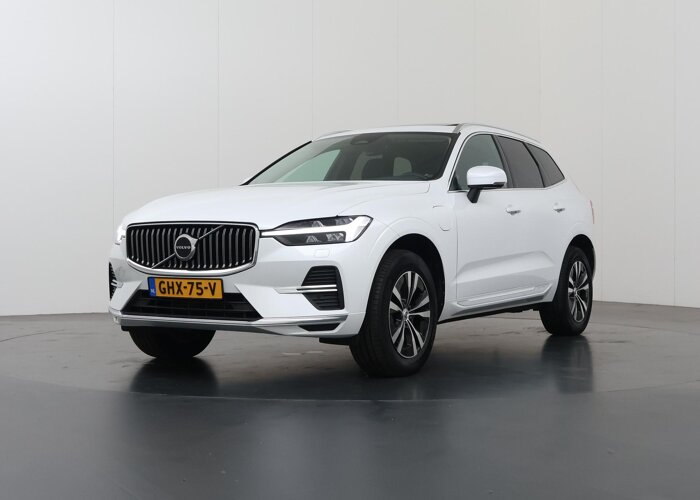 Volvo XC60 2.0 T6 Plug-in hybrid AWD Inscription Expression
