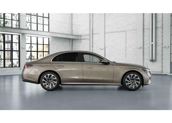 Mercedes-Benz E-Klasse 300 e 4MATIC Exclusive Line