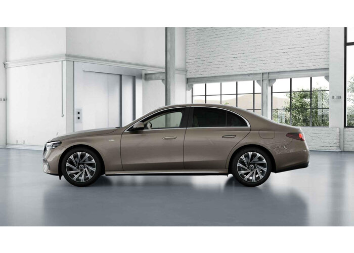 Mercedes-Benz E-Klasse 300 e 4MATIC Exclusive Line